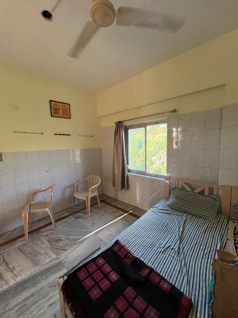 Sri Pushpagiri Mutt Tirumala accommodation photo 1